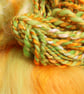 50g Tic Tac Art Batt for Spinning - Image 3