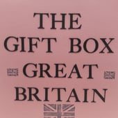 THE GIFT BOX GREAT BRITAIN