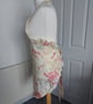 1940's retro style sweetheart apron  - Image 3
