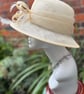 Wedding Hat, Hat for the Races, hats special occasions  - Image 2