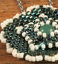 Octagon Pendant
