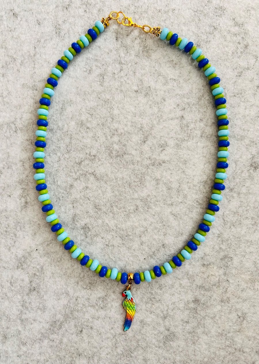 Tropical Twist