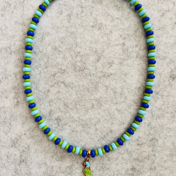 Tropical Twist