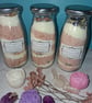 Layered Milk Bath Salts - Image 2