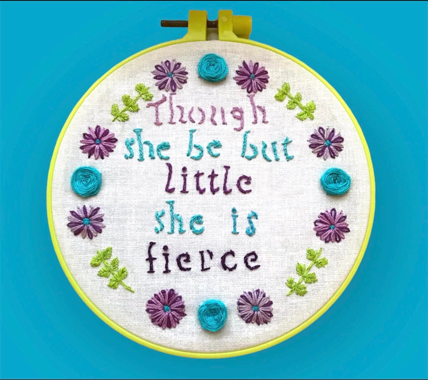 Sewing is Fab