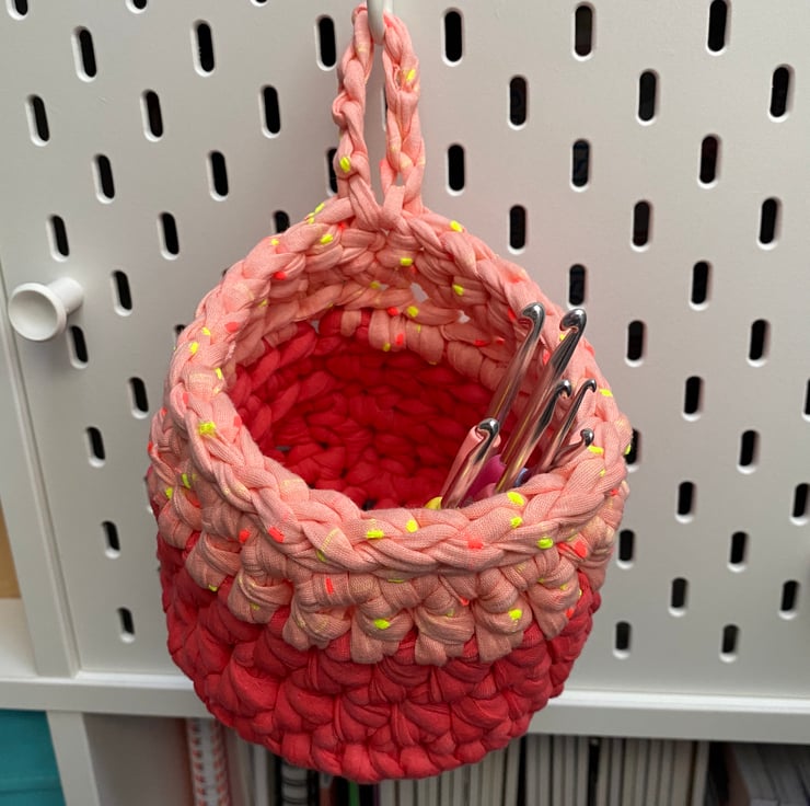 Gifts for Crocheters