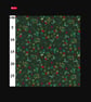Christmas  Holly Tablecloth  120cm ROUND - Image 2