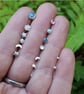 Lotus Nose stud - Image 2