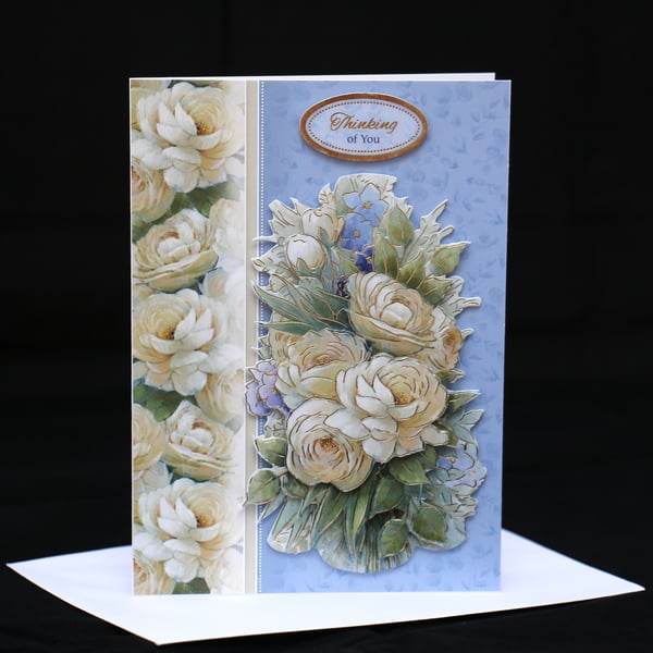 Thinking of You greeting card 'Thinking of You'