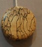 Light Pulls in Spalted Beech - Image 1