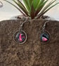 Stainless steel earrings - Image 4