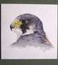 Blank Fine Art Card with Envelope - Image 2