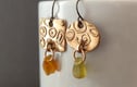 Bronze Jewellery