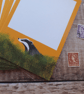 Sunset Badger Gift Notes - Image 1
