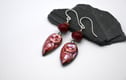 Earrings - Ceramic