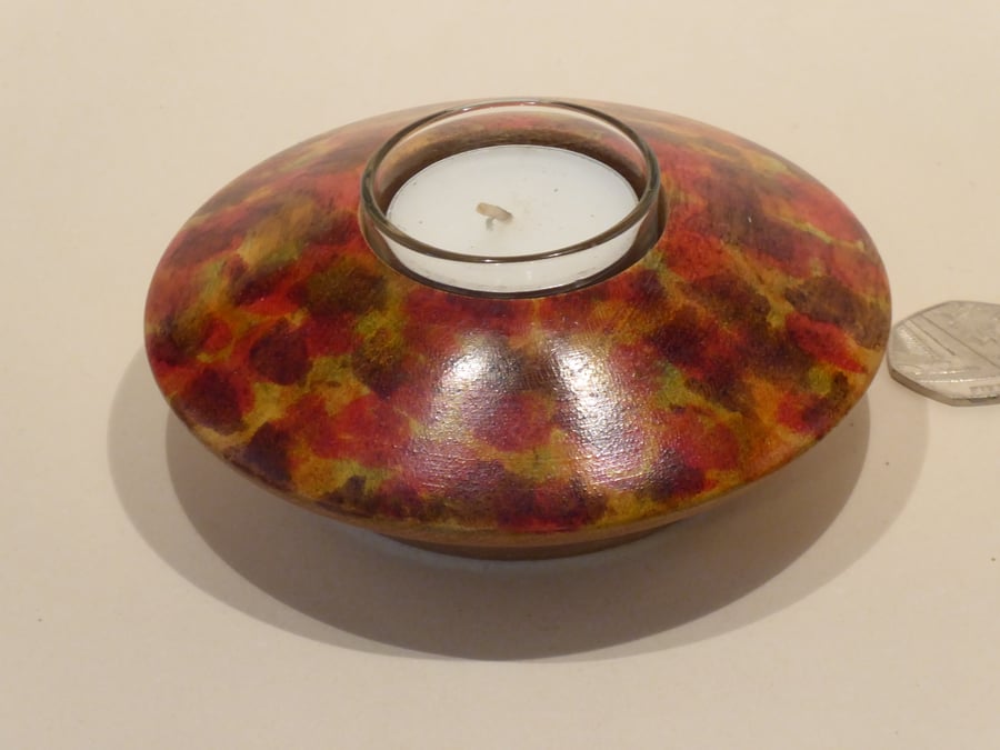 Tea Light Holder