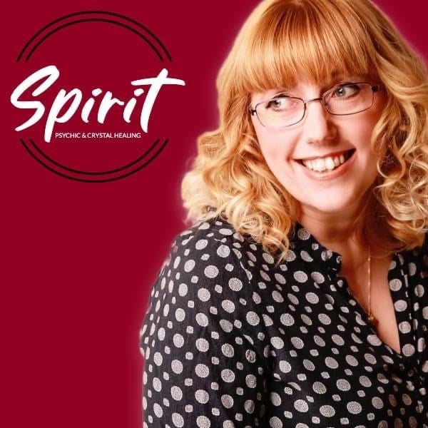 SpiritPsychicCrystalHealing