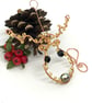 Christmas Reindeer Decoration  - Image 2