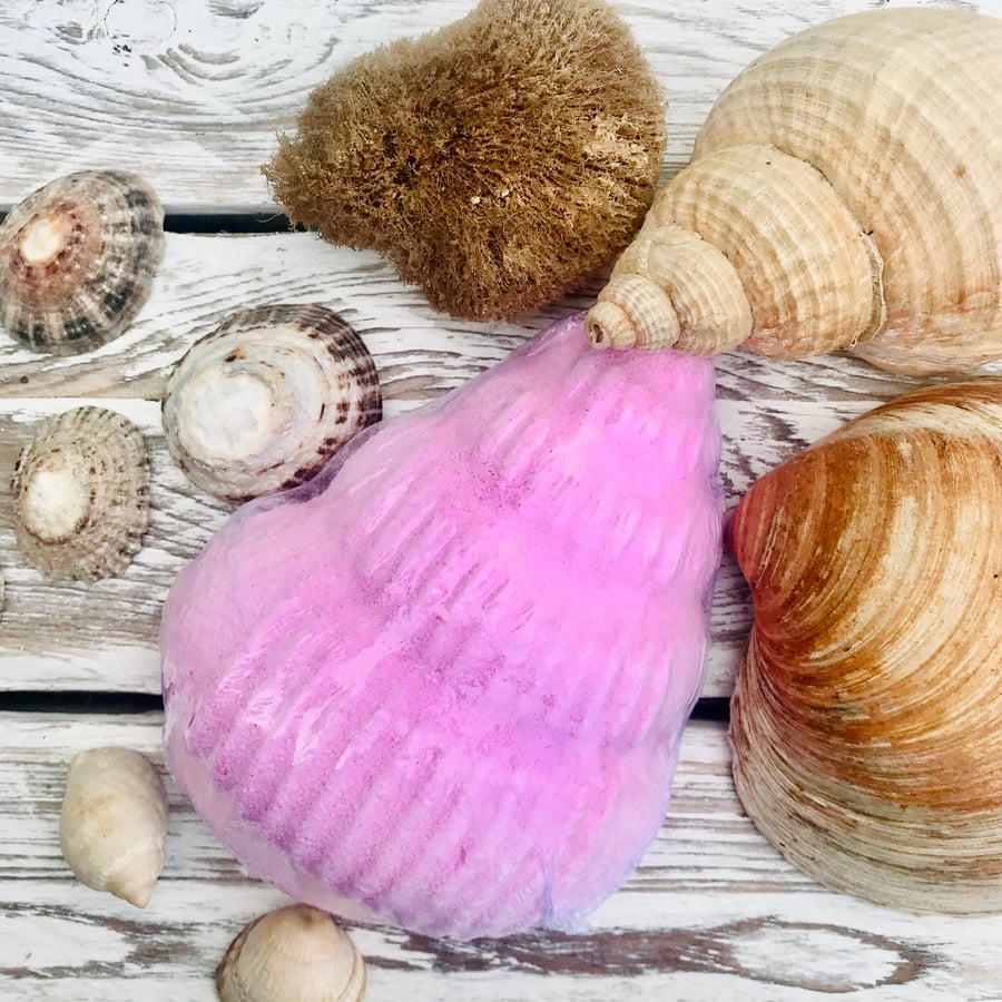 Refresh Shower Steamer