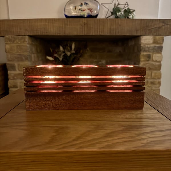 Candle Holder Centrepiece