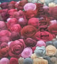 Personalised Paper Flower Shadow Box - Image 4