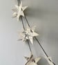 Paper Star Bunting DIY Kit - Image 5