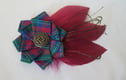 Feather Hat Clips/ Mounts