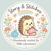 Story & Stitches