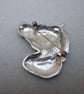 Horse brooch  - Image 4