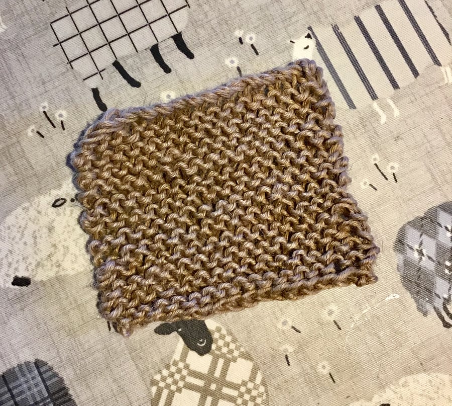 Jute Twine Scourer Scrubbie 