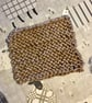 Jute Twine Scourer Scrubbie  - Image 1