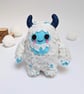 Yeti Soft Sculpture