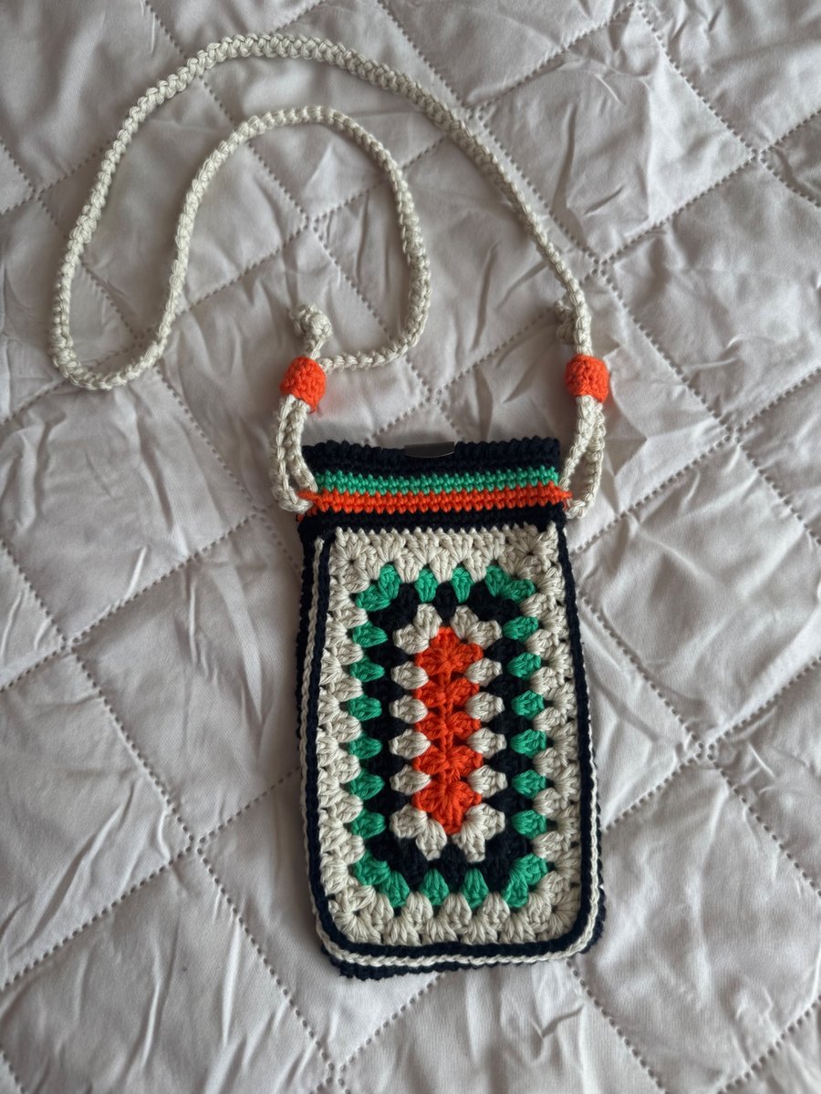 Phone Bag