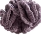 Crochet Loofah (Viola Purple) - Image 3