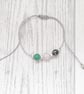 You Got This Bracelet, Strength Gifts, Adjustable, Worry Bracelet, Friend Gifts - Image 3