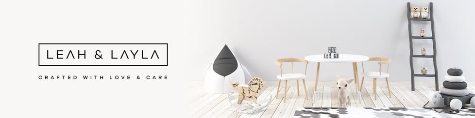 LeahandLaylaGifts