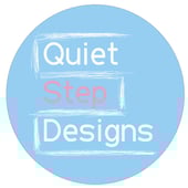 Quiet Step Designs