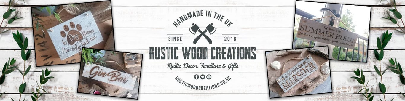 Rustic Wood MCR