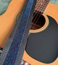 Guitar Strap Beaded  - Image 5