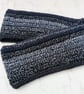Crochet infinity scarf - Image 5