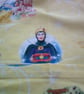 Snow White Childs Apron - Image 4