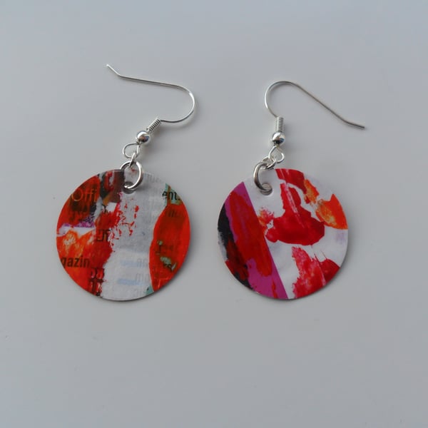 Dangle Earrings