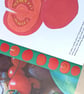 Tomatoes Art Zine - Image 5