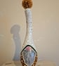 'Hazel' Christmas Gonk Gourd Lamp - Image 2
