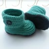 Baby Booties