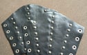 Studded Leather Bracers