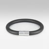 Click Bangle - Black