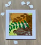 Greetings card original artwork - Image 2