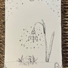 Double Trouble: Sleepie Duckies.