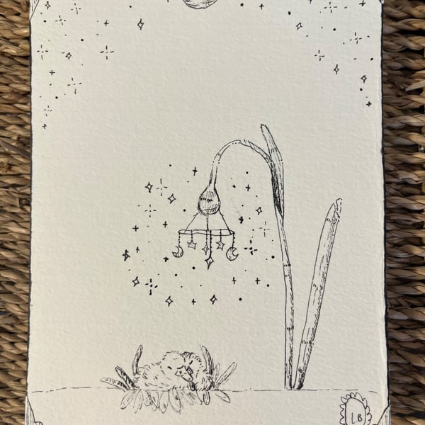 Double Trouble: Sleepie Duckies.